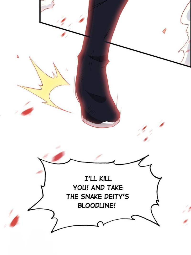 Read That’s How Cultivation Is Webnovel Manga Online