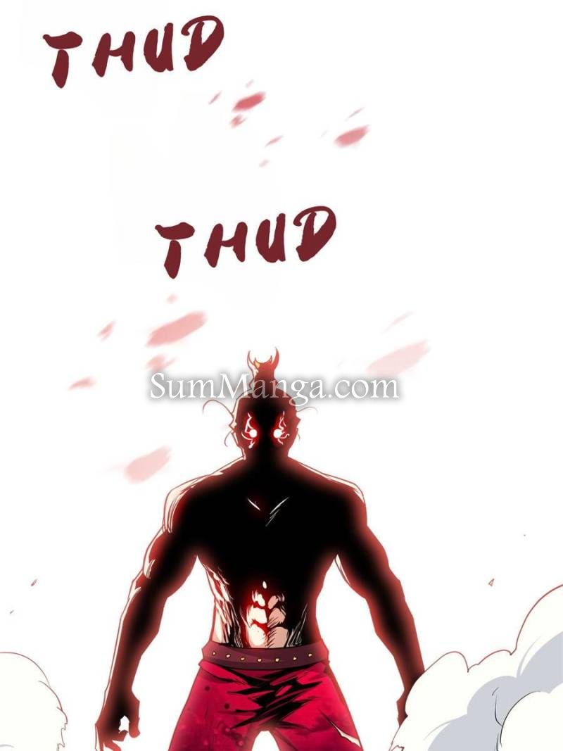 Read That’s How Cultivation Is Webnovel Manga Online