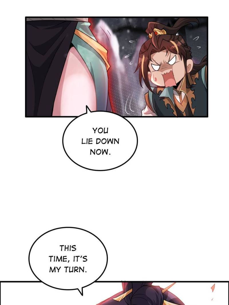 Read That’s How Cultivation Is Webnovel Manga Online