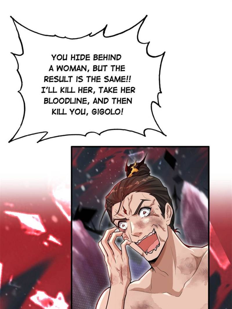 Read That’s How Cultivation Is Webnovel Manga Online