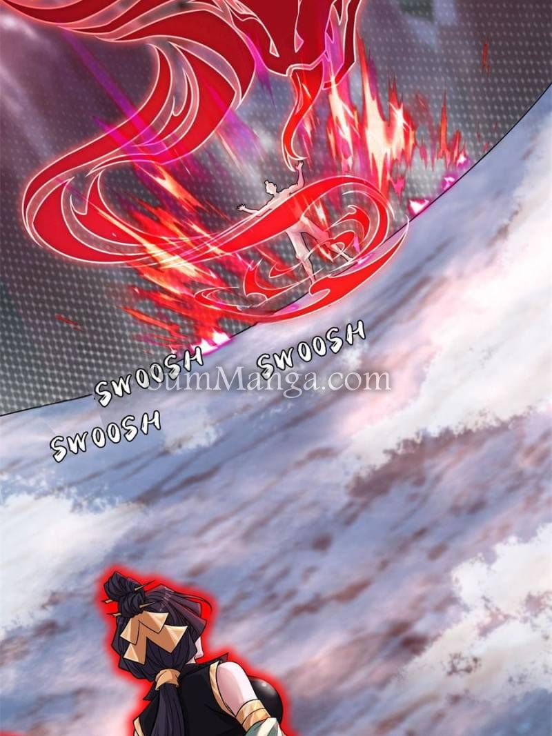Read That’s How Cultivation Is Webnovel Manga Online