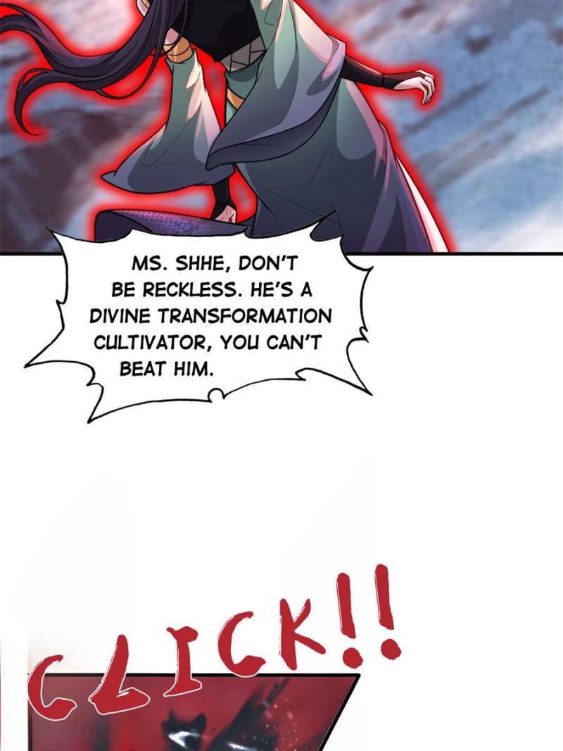 Read That’s How Cultivation Is Webnovel Manga Online
