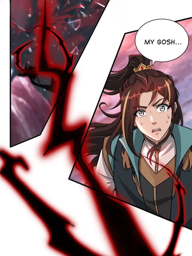 Read That’s How Cultivation Is Webnovel Manga Online