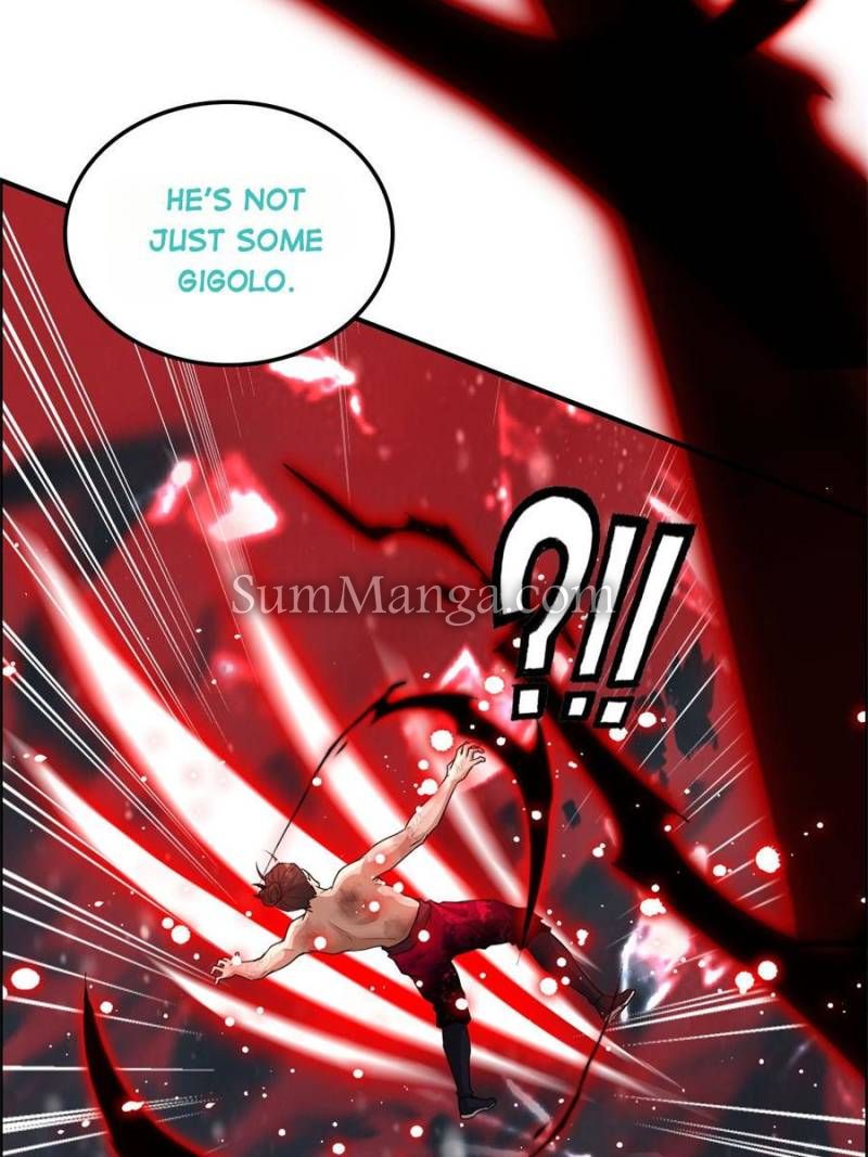Read That’s How Cultivation Is Webnovel Manga Online