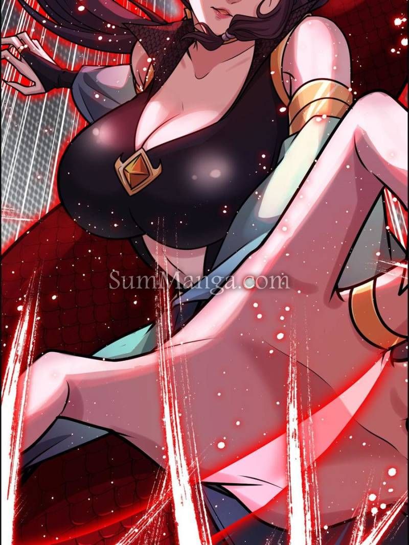 Read That’s How Cultivation Is Webnovel Manga Online