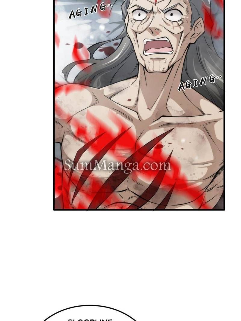 Read That’s How Cultivation Is Webnovel Manga Online
