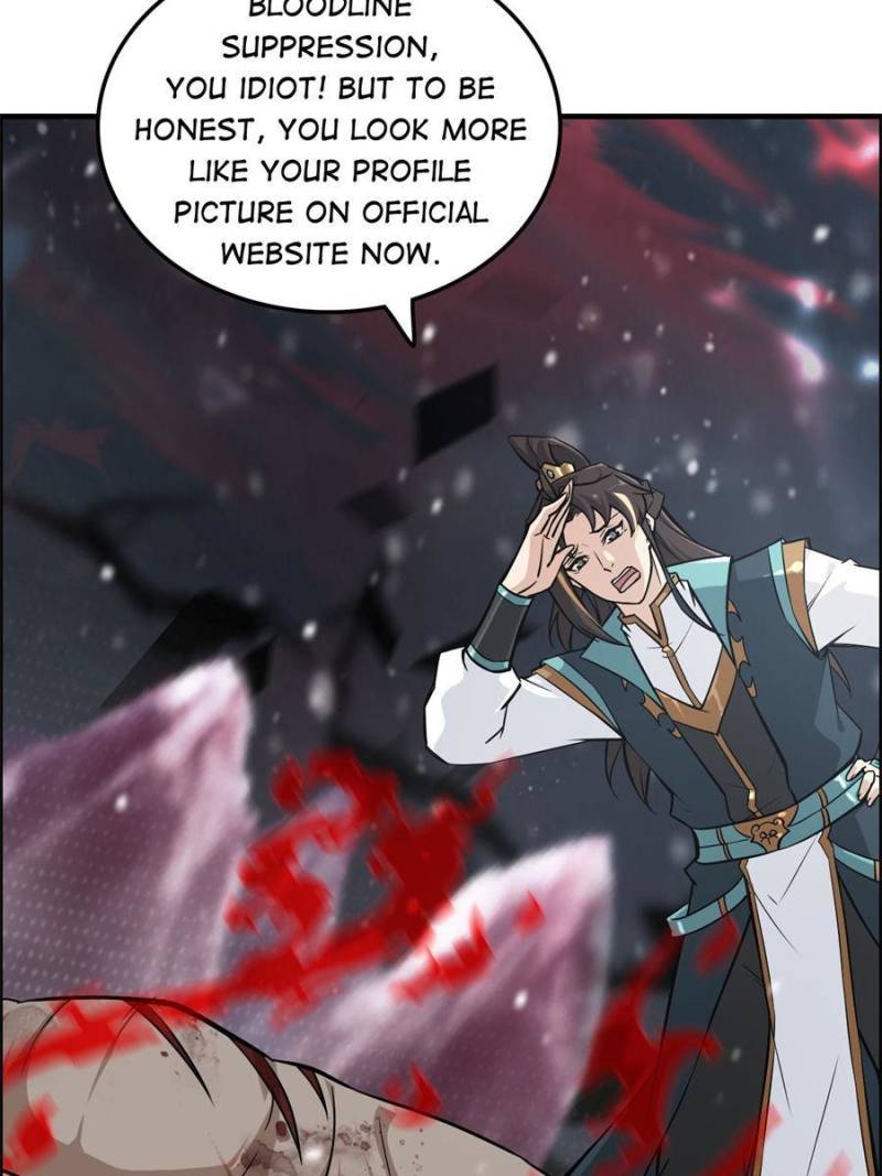 Read That’s How Cultivation Is Webnovel Manga Online