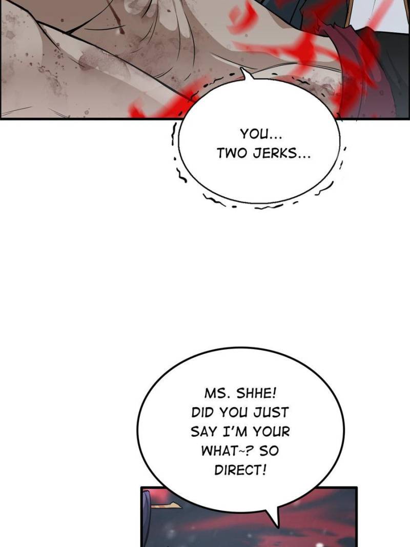 Read That’s How Cultivation Is Webnovel Manga Online