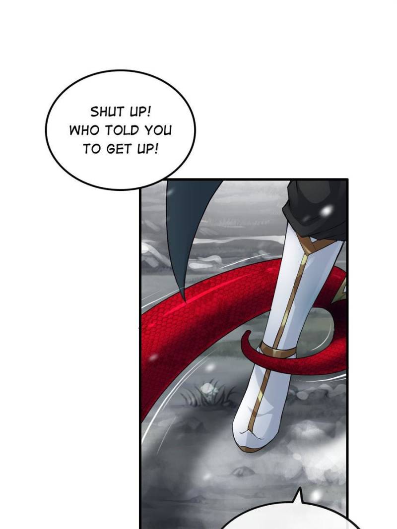 Read That’s How Cultivation Is Webnovel Manga Online