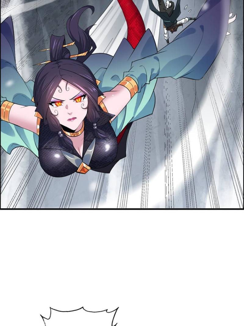 Read That’s How Cultivation Is Webnovel Manga Online