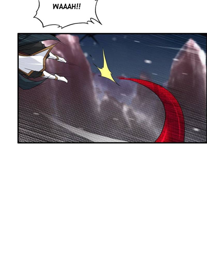 Read That’s How Cultivation Is Webnovel Manga Online