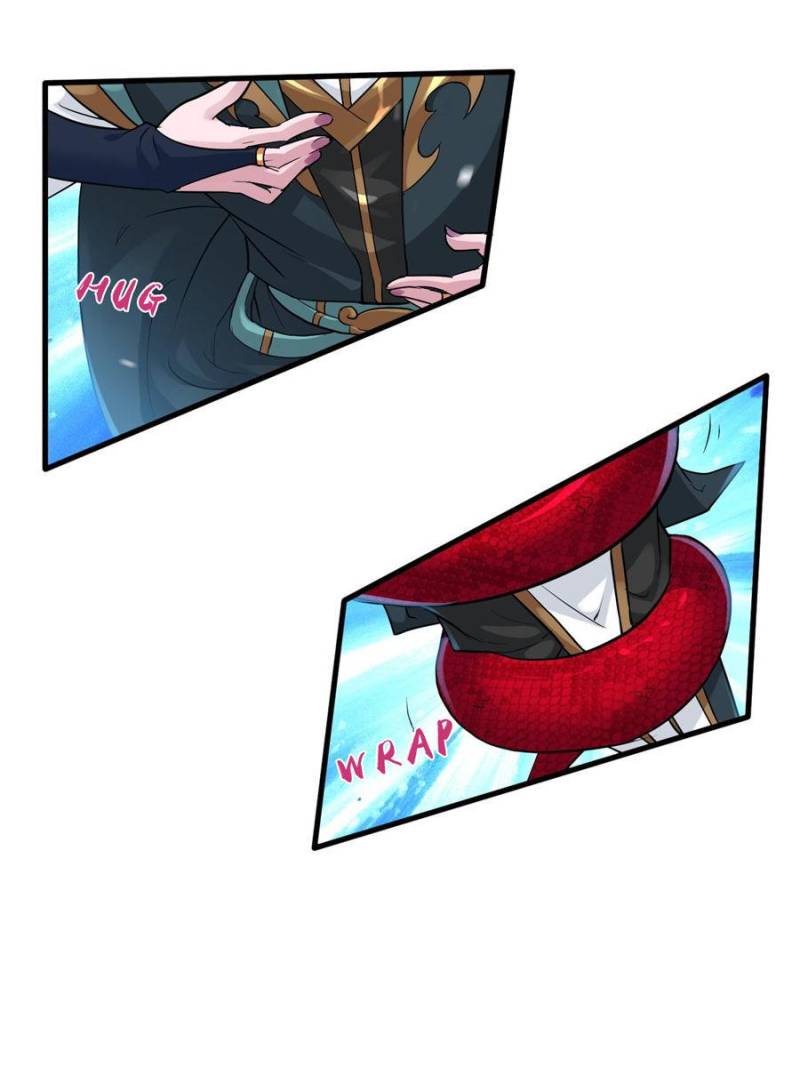 Read That’s How Cultivation Is Webnovel Manga Online