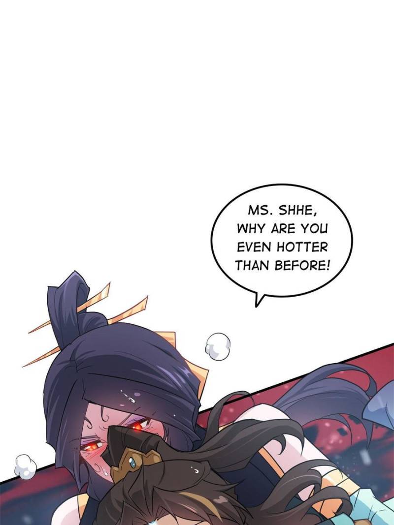 Read That’s How Cultivation Is Webnovel Manga Online