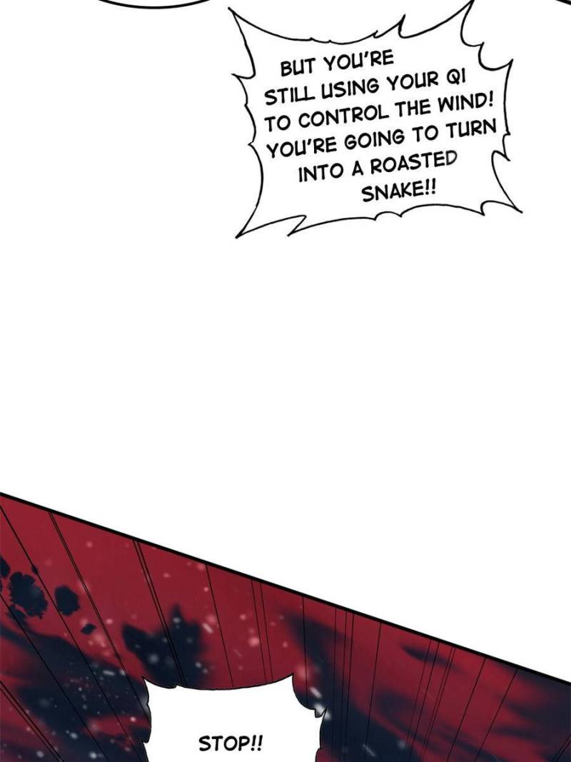 Read That’s How Cultivation Is Webnovel Manga Online