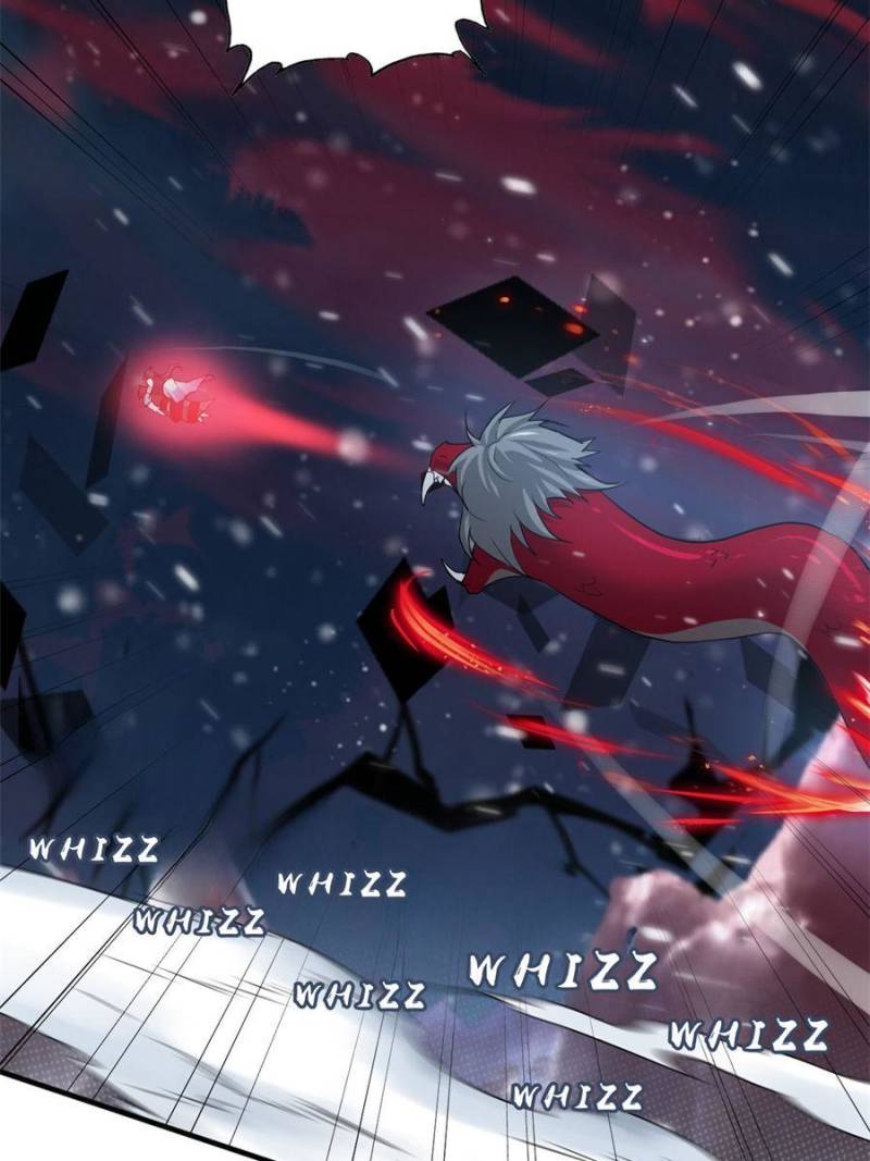 Read That’s How Cultivation Is Webnovel Manga Online