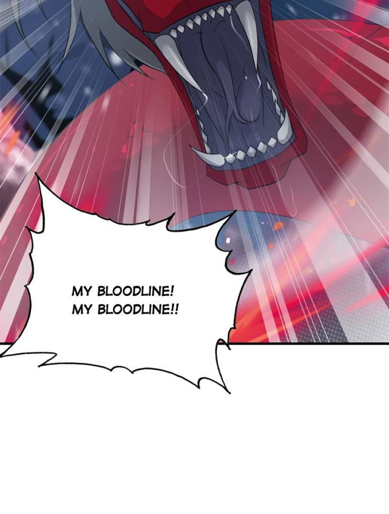 Read That’s How Cultivation Is Webnovel Manga Online
