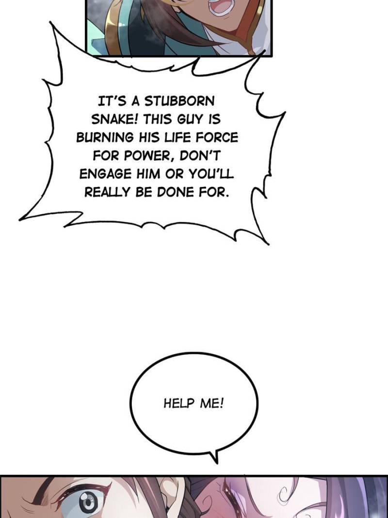 Read That’s How Cultivation Is Webnovel Manga Online