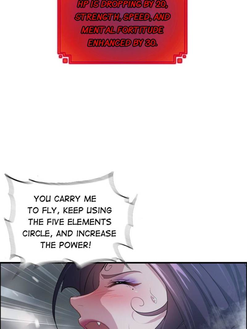 Read That’s How Cultivation Is Webnovel Manga Online