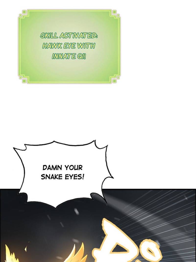 Read That’s How Cultivation Is Webnovel Manga Online