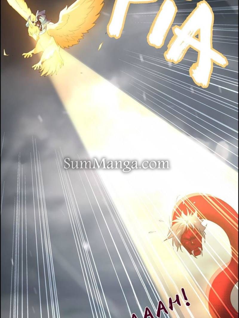 Read That’s How Cultivation Is Webnovel Manga Online