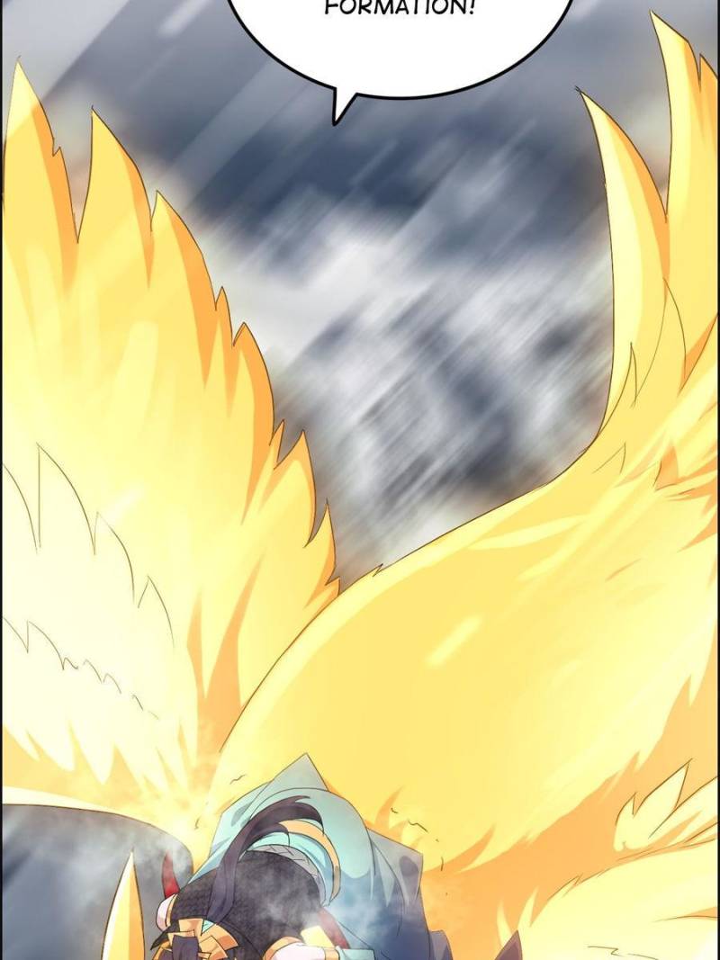 Read That’s How Cultivation Is Webnovel Manga Online