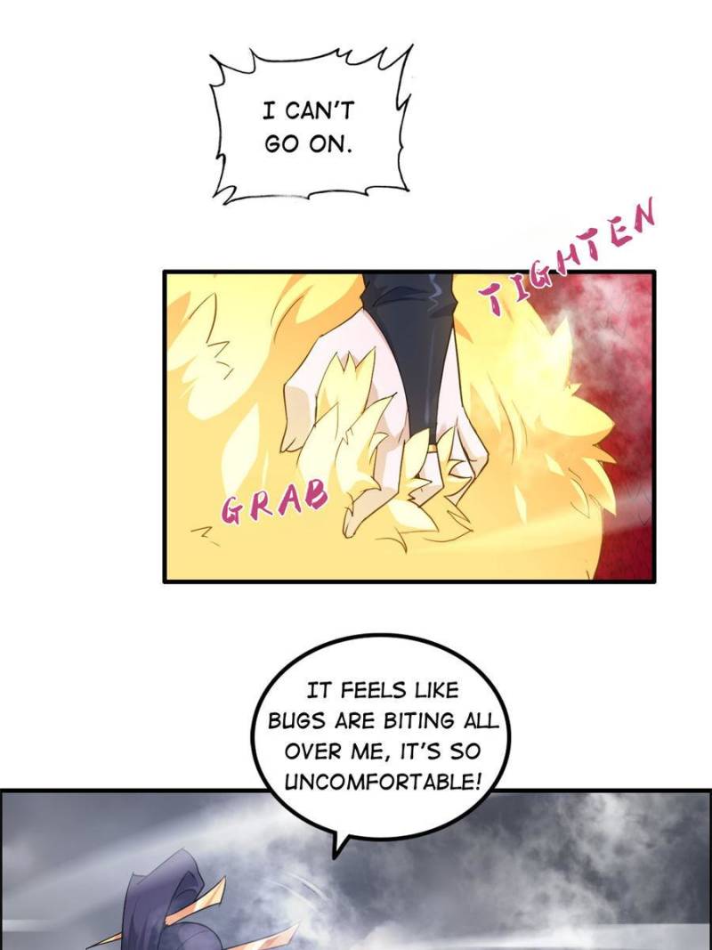 Read That’s How Cultivation Is Webnovel Manga Online