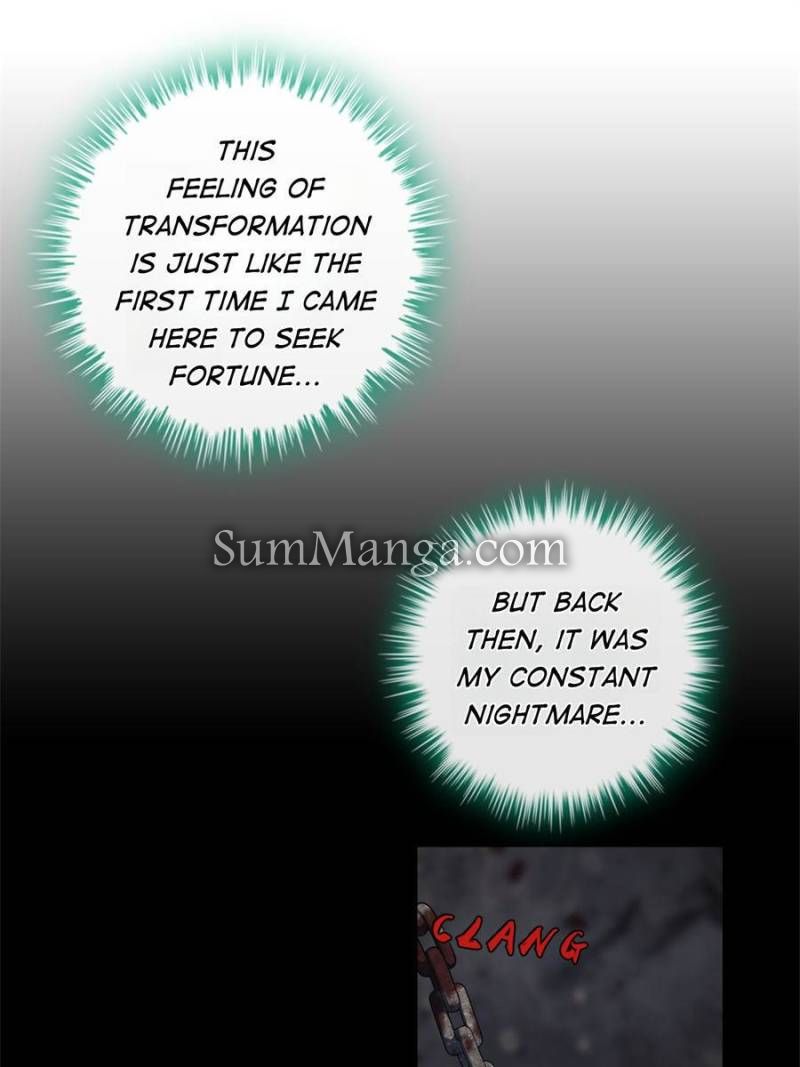 Read That’s How Cultivation Is Webnovel Manga Online
