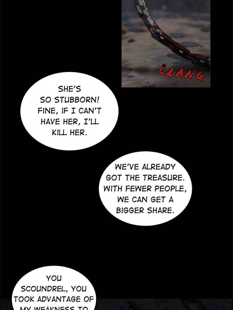 Read That’s How Cultivation Is Webnovel Manga Online