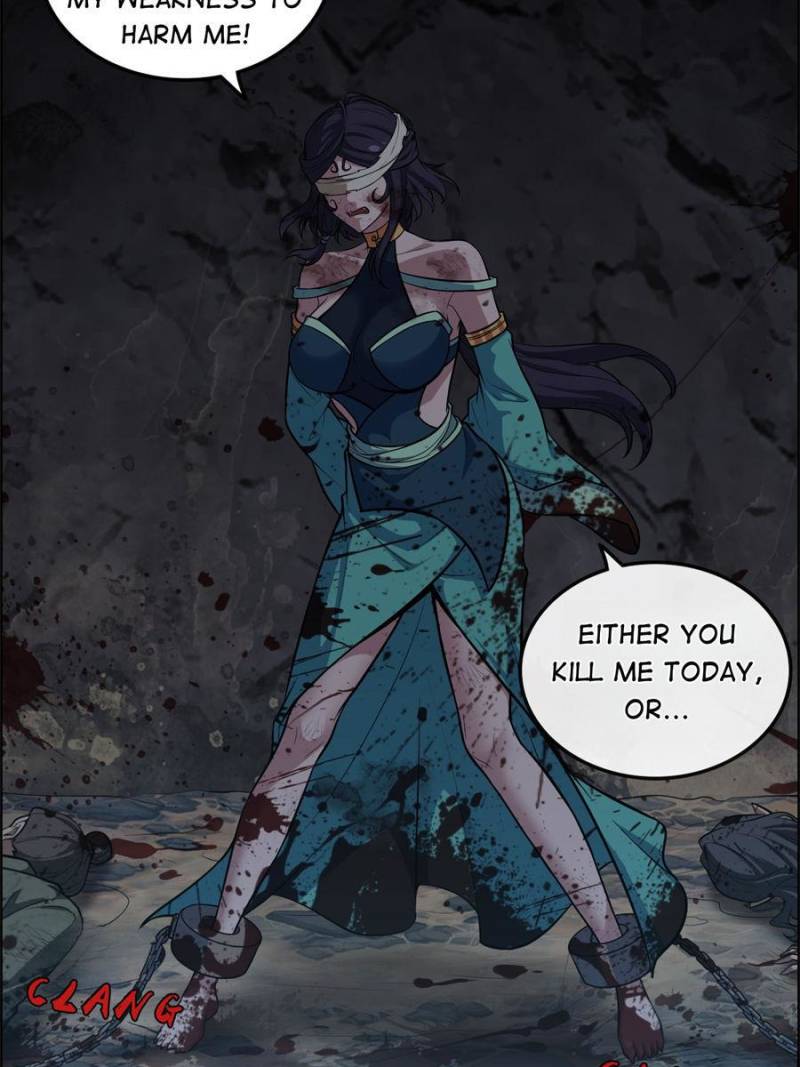 Read That’s How Cultivation Is Webnovel Manga Online