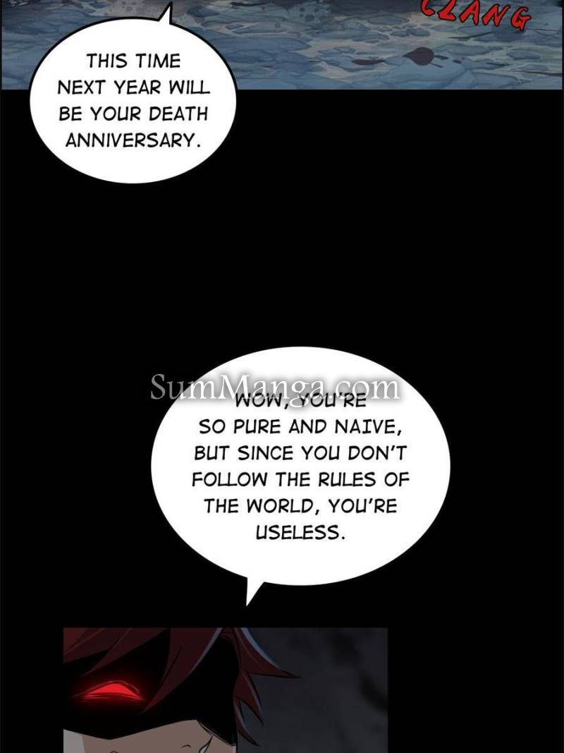Read That’s How Cultivation Is Webnovel Manga Online