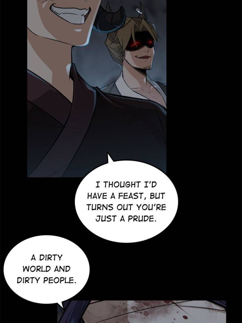 Read That’s How Cultivation Is Webnovel Manga Online