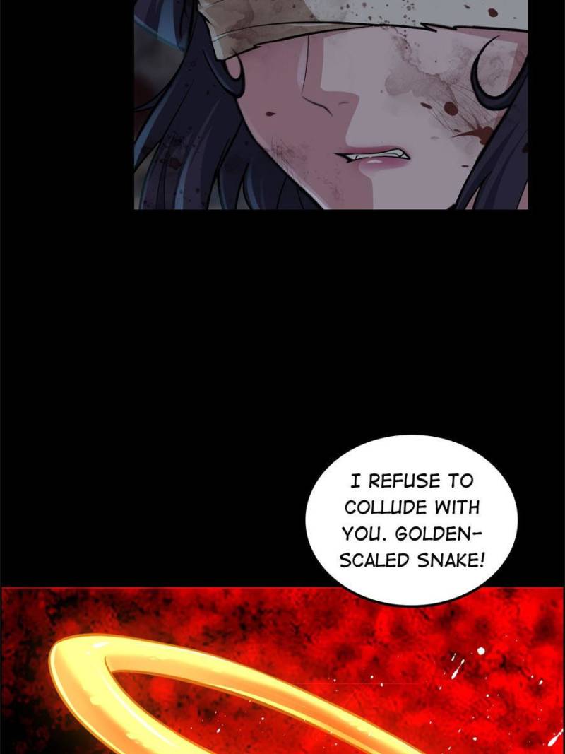 Read That’s How Cultivation Is Webnovel Manga Online