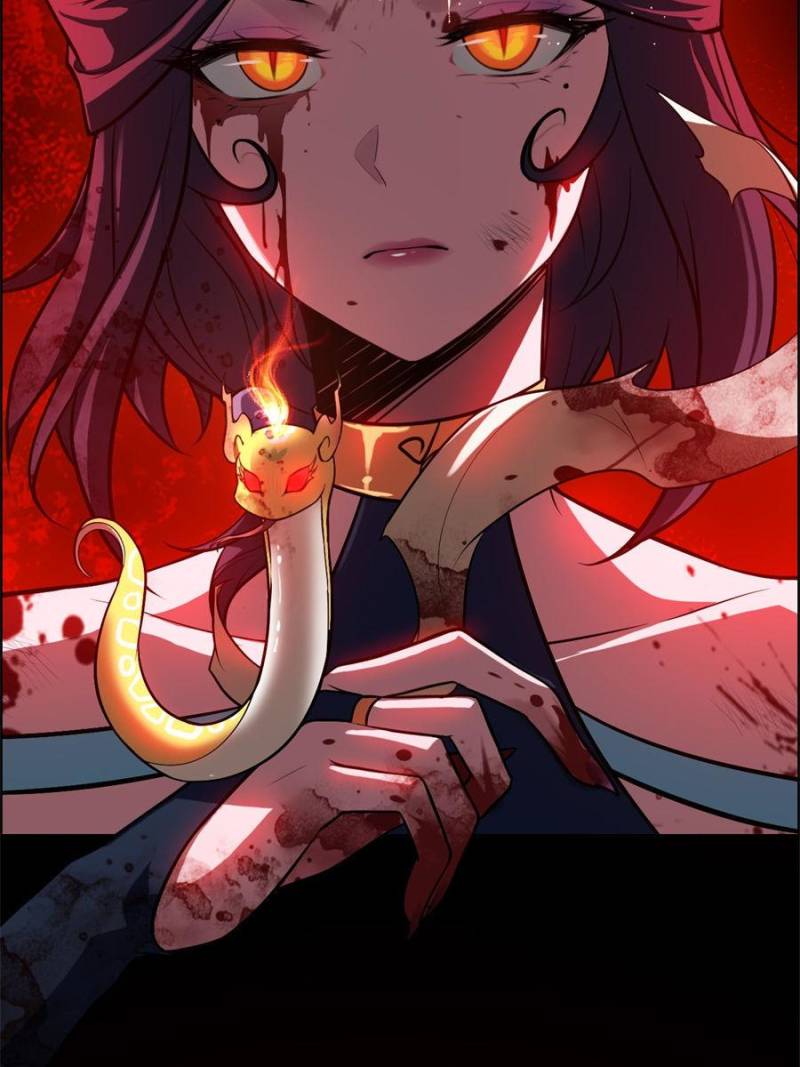 Read That’s How Cultivation Is Webnovel Manga Online