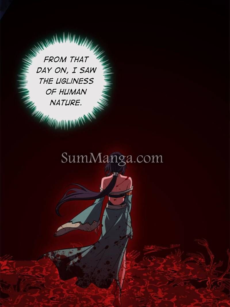 Read That’s How Cultivation Is Webnovel Manga Online