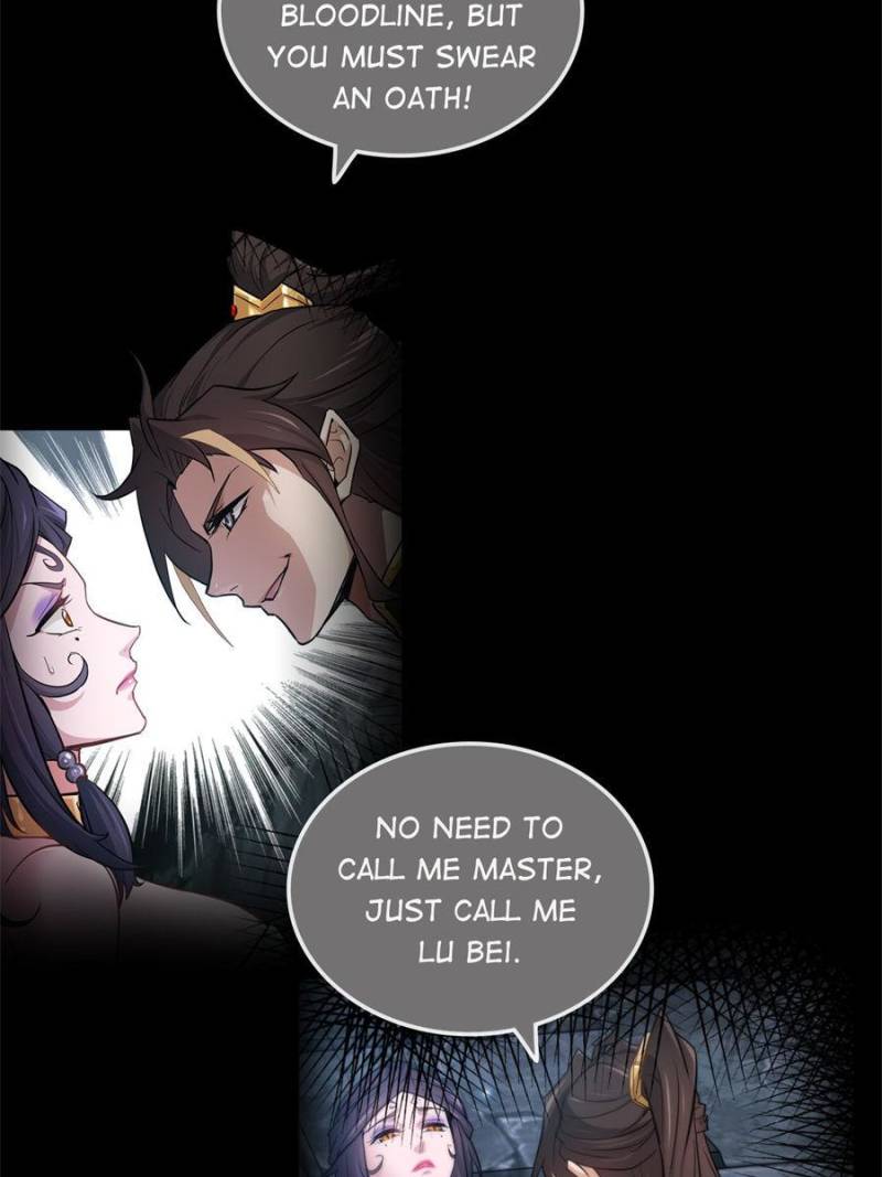 Read That’s How Cultivation Is Webnovel Manga Online