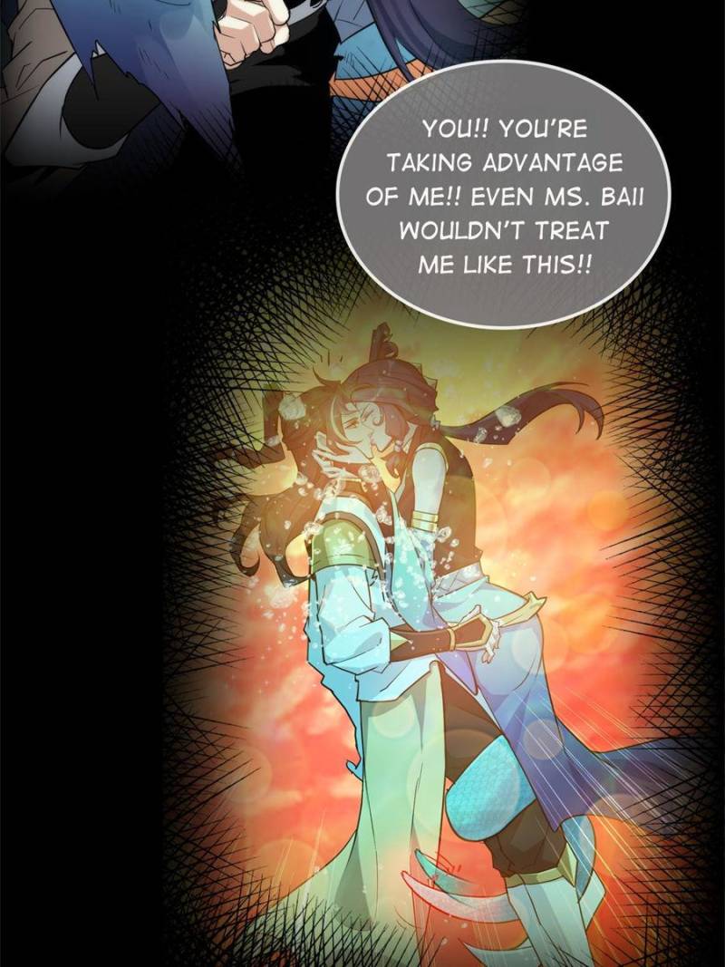 Read That’s How Cultivation Is Webnovel Manga Online