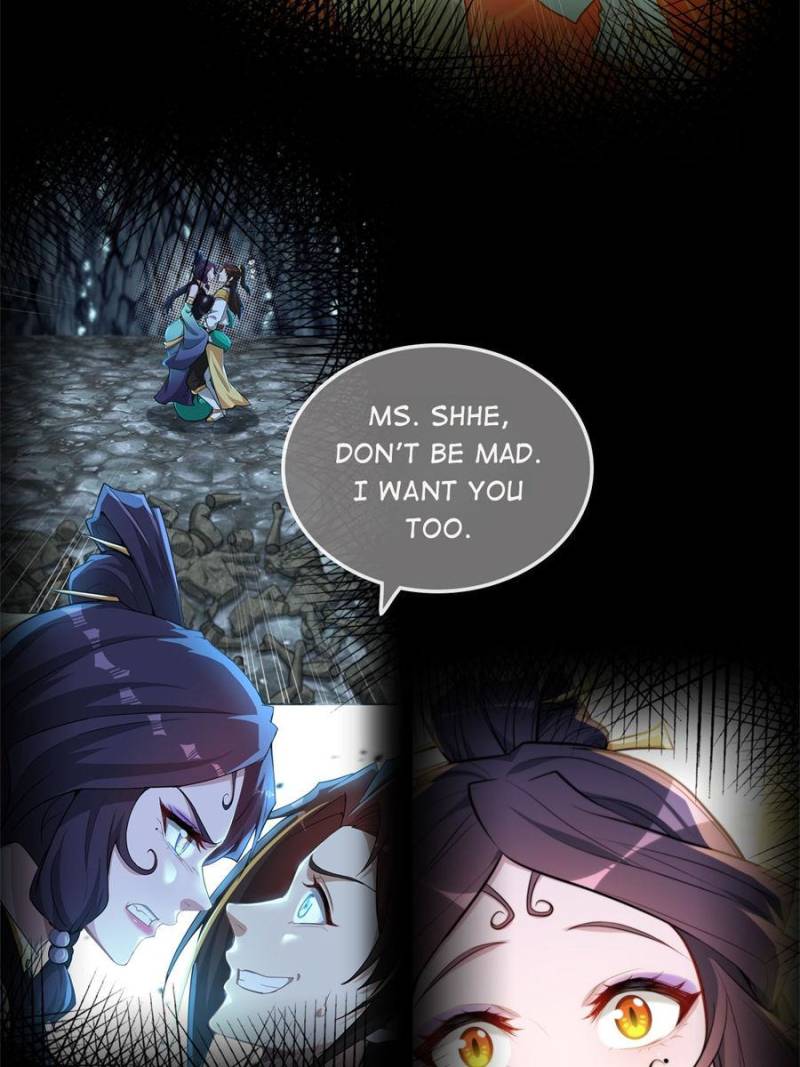 Read That’s How Cultivation Is Webnovel Manga Online