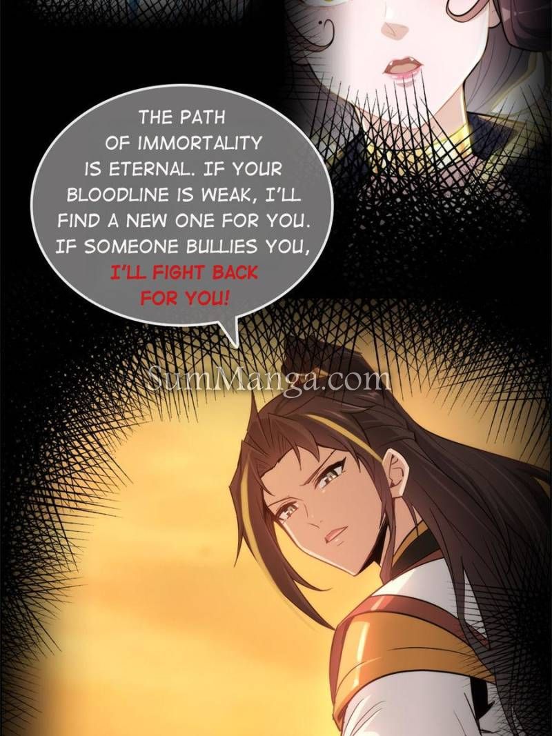 Read That’s How Cultivation Is Webnovel Manga Online