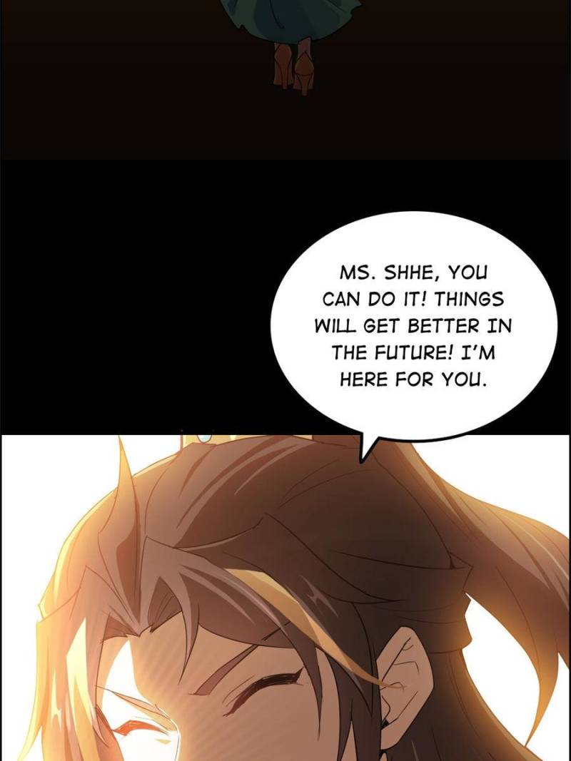 Read That’s How Cultivation Is Webnovel Manga Online