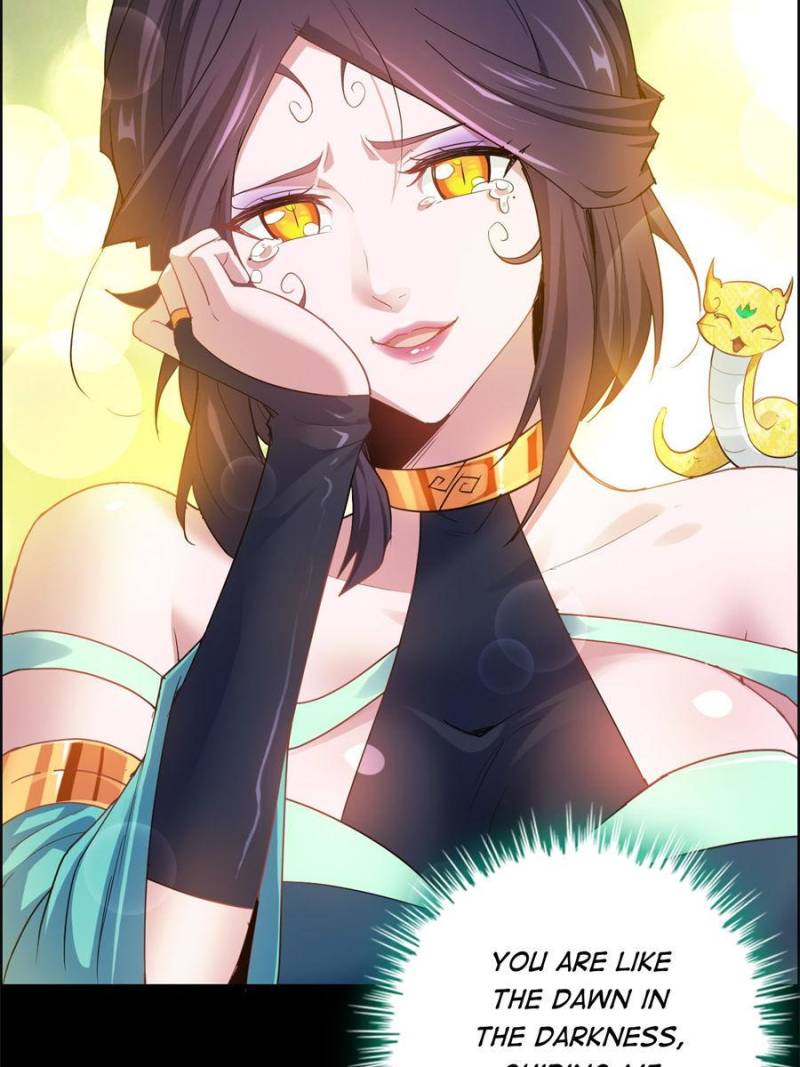 Read That’s How Cultivation Is Webnovel Manga Online