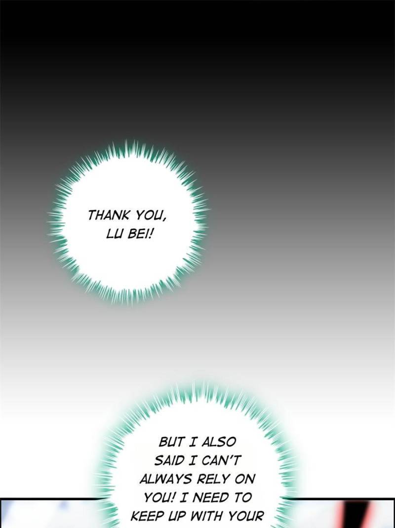 Read That’s How Cultivation Is Webnovel Manga Online