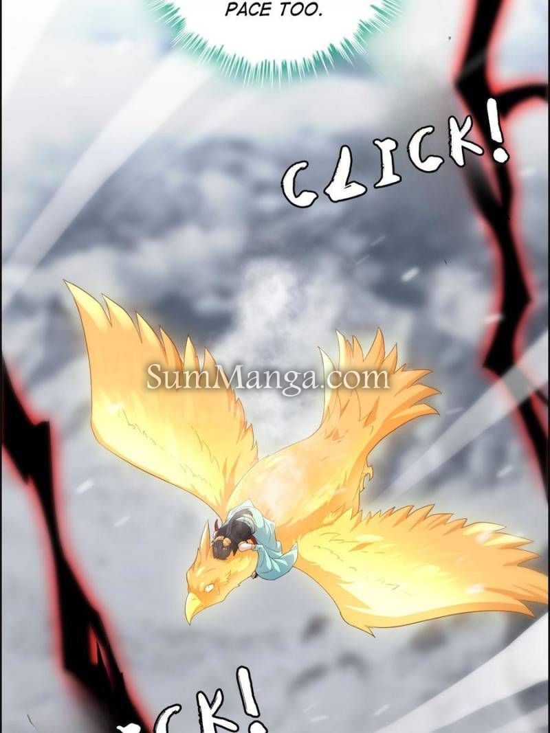Read That’s How Cultivation Is Webnovel Manga Online