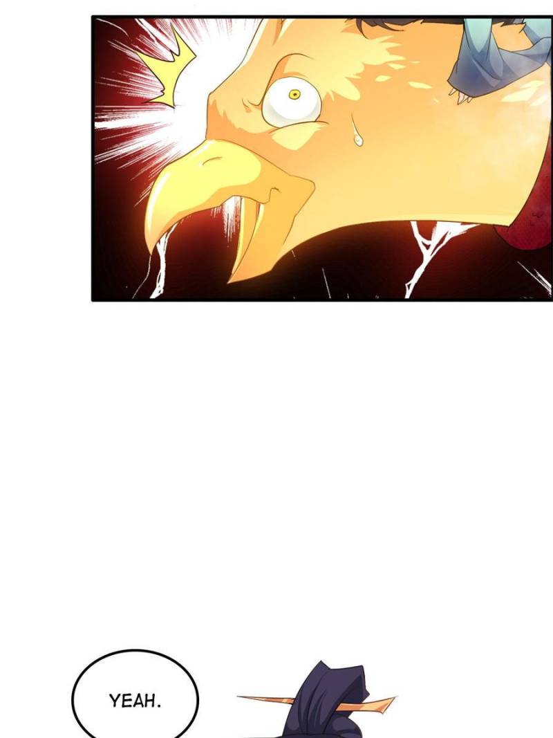 Read That’s How Cultivation Is Webnovel Manga Online