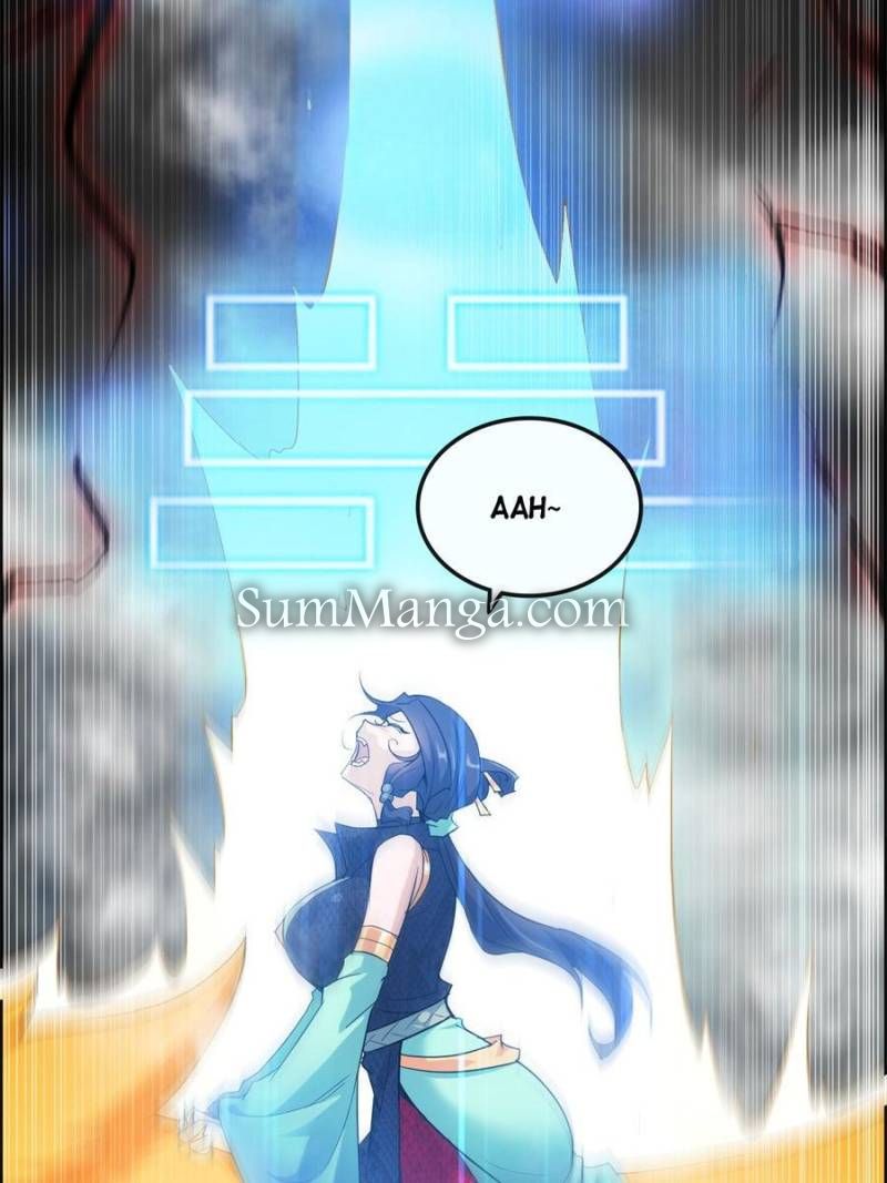 Read That’s How Cultivation Is Webnovel Manga Online