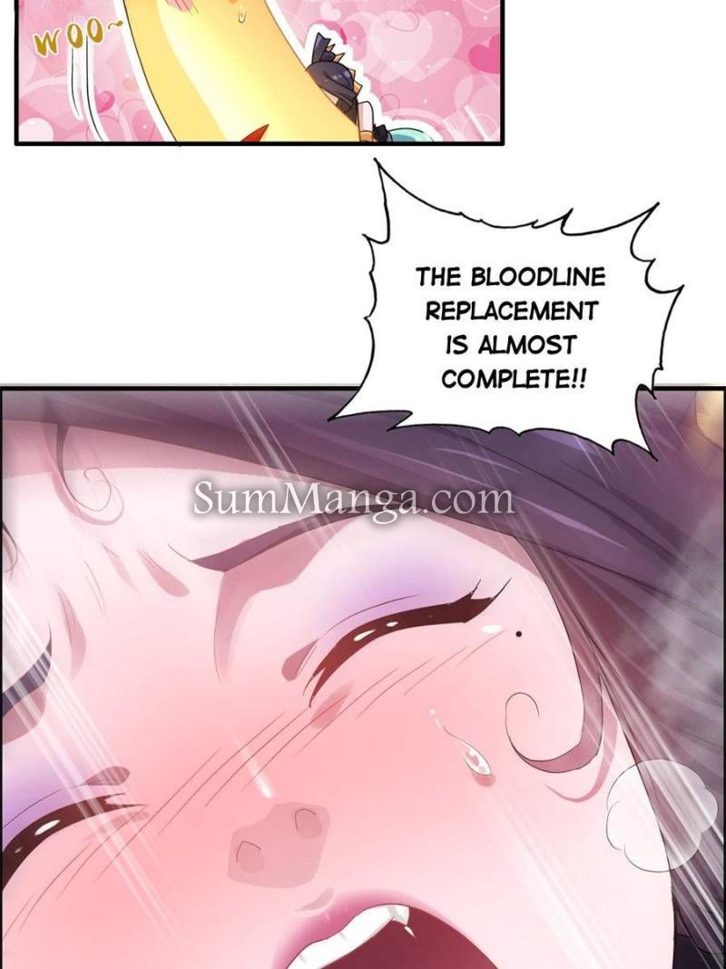 Read That’s How Cultivation Is Webnovel Manga Online