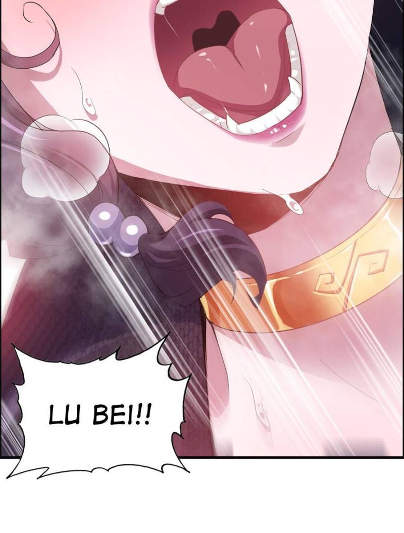 Read That’s How Cultivation Is Webnovel Manga Online