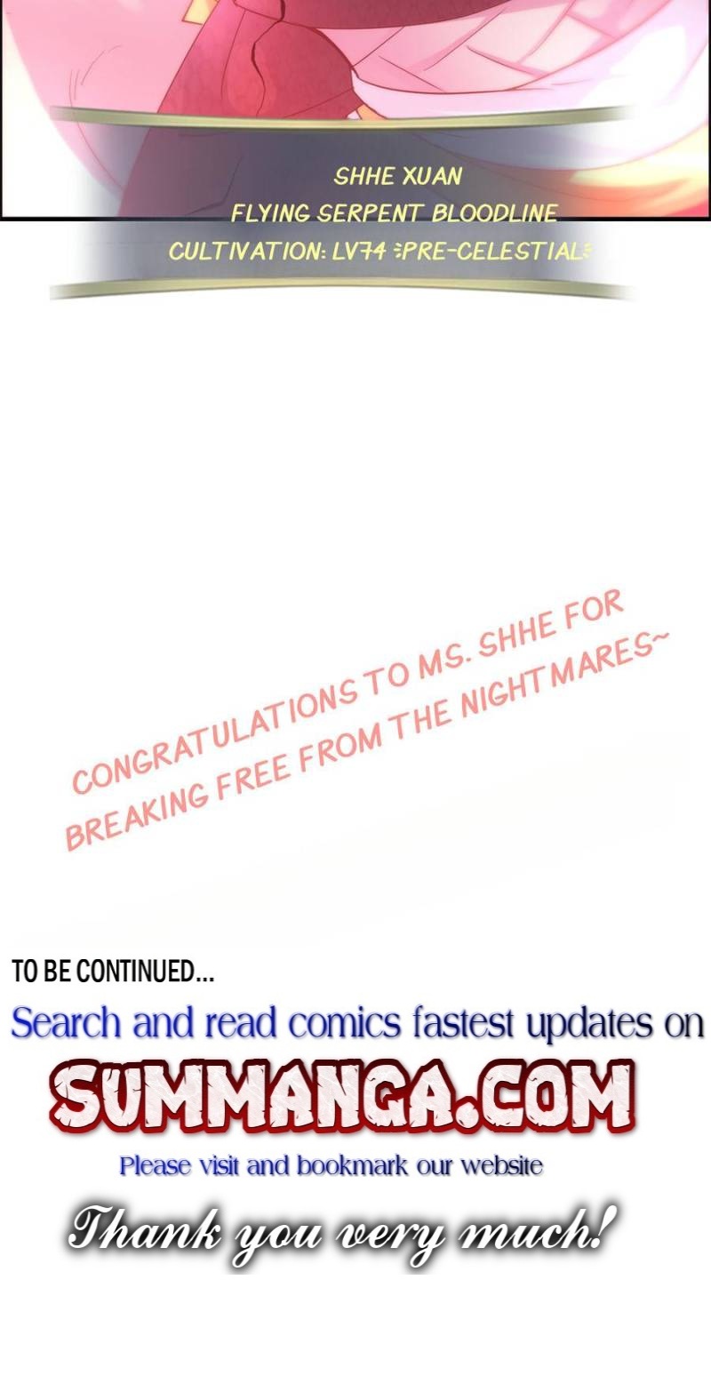 Read That’s How Cultivation Is Webnovel Manga Online