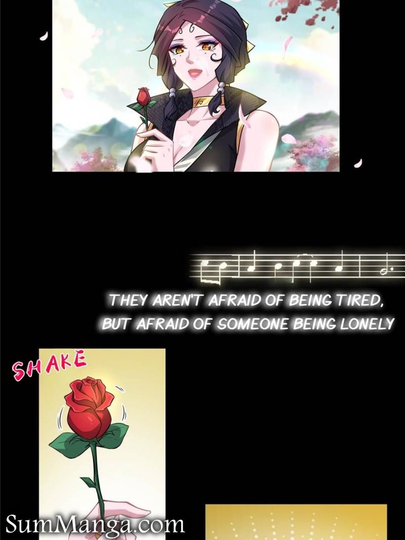 Read That’s How Cultivation Is Webnovel Manga Online