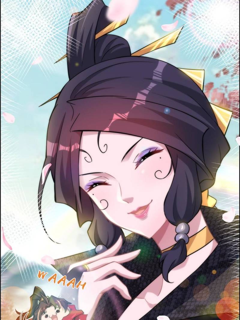 Read That’s How Cultivation Is Webnovel Manga Online