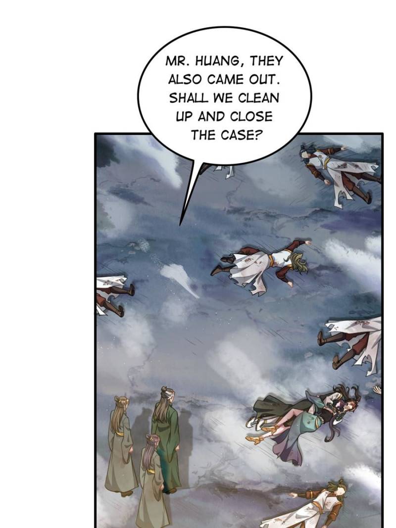 Read That’s How Cultivation Is Webnovel Manga Online